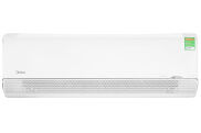 Máy lạnh 2 chiều Midea inverter 1 HP MSMTII-10HRFN8