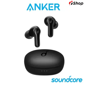 Soundcore life note online waterproof