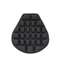 Xiaomi New JFT Motorcycle Air Cushion Cover Airbag Decompression Shock Absorption Massage Pad Electric Motorcycle Mats