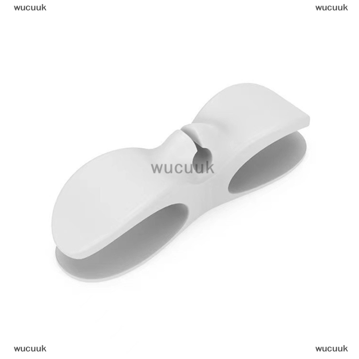 wucuuk-cord-organizer-สำหรับเครื่องใช้ไฟฟ้าอัพเกรดสายไฟครัว-winder-cable-management-wrapper-holder-set-air-fryer-coffee-maker-wire-fixer