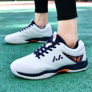 Professional Reeves Badminton Shoes Men s and Women s Shoes Lightweight