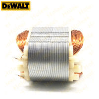 AC220V-230V สเตเตอร์สนามสำหรับ Dewalt D25213K D25124K D25123K D25114K D25102 DW236 DW226 DWEN103K DWC24K3