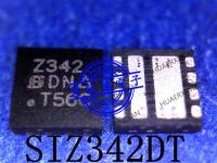 5PCS New Original SiZ342DT-T1-GE3 SiZ342DT  Printing Z342  30V QFN8 In Stock