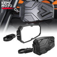 KEMIMOTO 1.5-1.875 "U ด้านข้างกระจกมองหลังเข้ากันได้กับ Polaris RZR 1000สำหรับ Can-Am X3สำหรับ Cfmoto สำหรับ John Deere