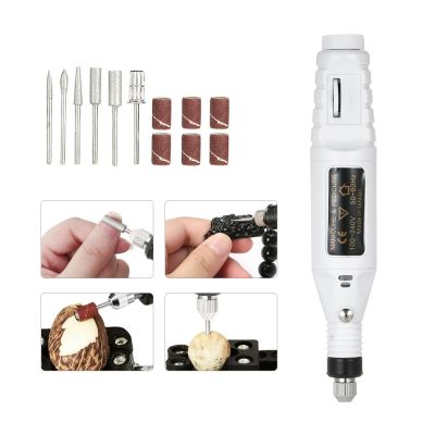 Electric Mini Grinder Carving Machine for Metal Wood Glass Engraving Tool Electric Grinder Engraving Pen Power Tool