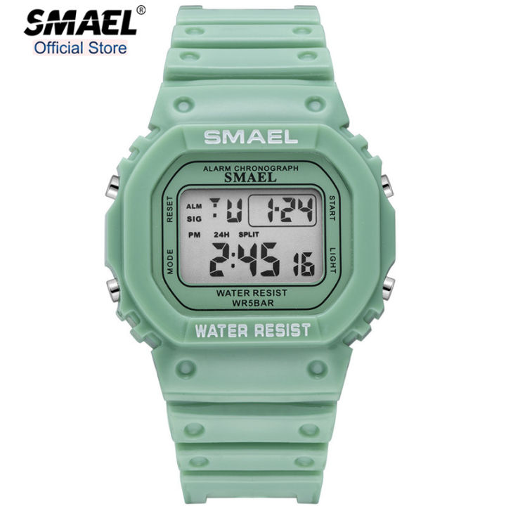 Lazada on sale smael watch