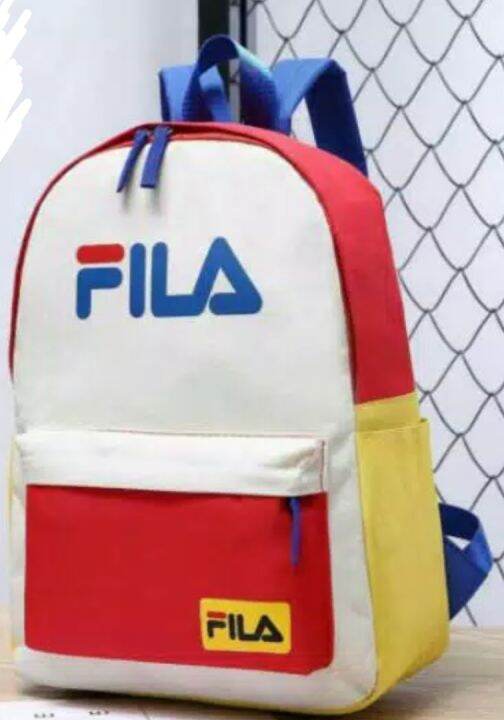 fila tas