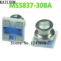 Original 1 pcs MS5837-30BA MS5837 30BA Water depth measurement pressure sensor size 3.3x3.3x2.75mm MS5837-30BA