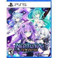 ✜ PS5 NEPTUNIA REVERSE DOUBLE COINS (US)  (By ClaSsIC GaME OfficialS)