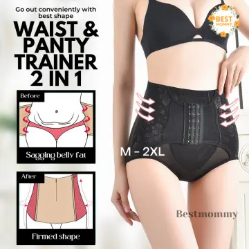 Shop Shein High Waist Shaper Panty with great discounts and prices online -  Jan 2024