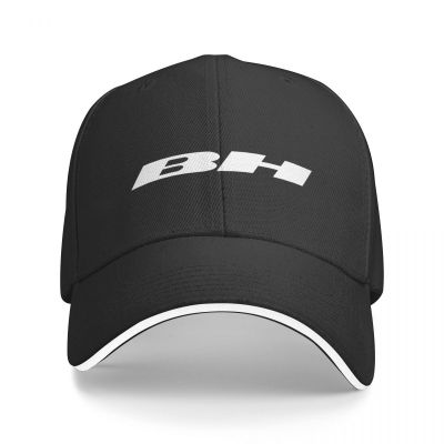 Baseball Hat New Dropshipping [hot]BH Rugby MenS Woman Cap Hat