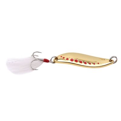 Fishing Lures Wobbler Spinner Baits Spoons Artificial Bass Hard Sequin Metal Steel Hook Tackle Lures