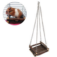 Pet Molar Supplies Wooden Hamster Hammock Hamster Hammock Other Small Pet for Hamster