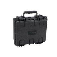 กล่องโดรน กล่องกันกระแทก กล่องเครื่องมือ High quality Small Portable medical device case medical tool case with foam.