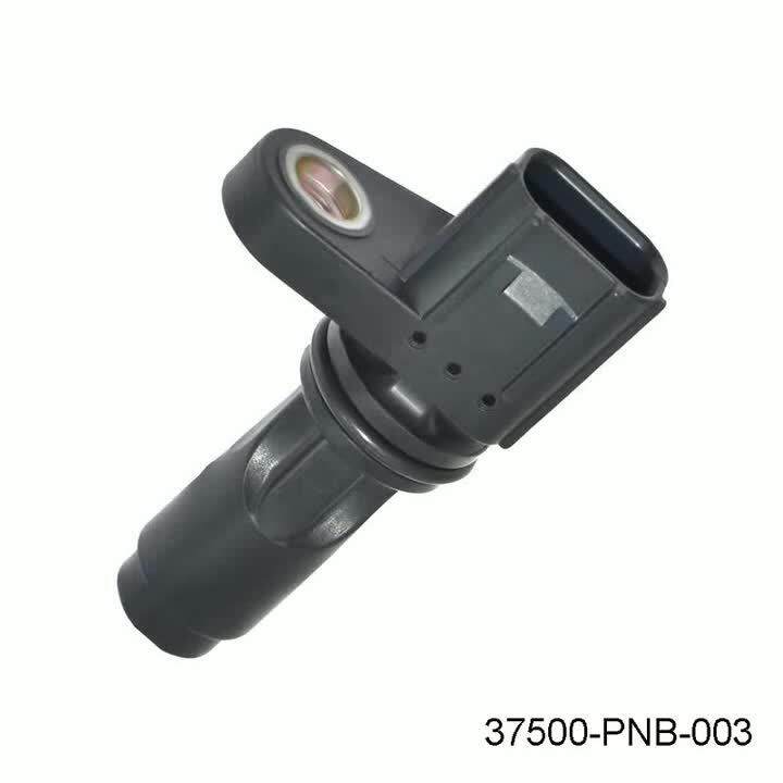 1pc Engine Crank Position Sensor 37500PNB003 For HONDA For RSX For