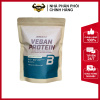Whey protein thực vật vegan protein biotechusa túi 1kg - ảnh sản phẩm 1