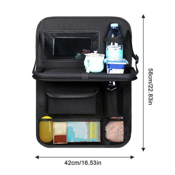 car-backseat-storage-bag-oxford-cloth-heavy-duty-wear-resistant-car-organizer-large-capacity-storage-bag-car-interior-accessories-for-phones-books-drinks-tablets-top-sale