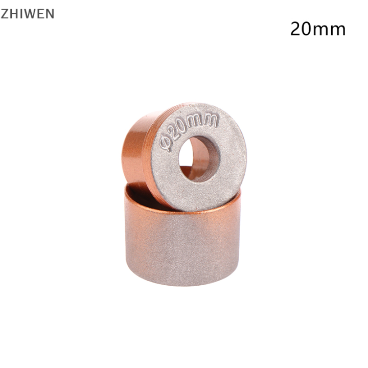 zhiwen-เครื่องเชื่อมพลาสติกร้อนละลาย-ppr-20-25-32mm-แม่พิมพ์เครื่องเชื่อมอลูมิเนียมอัลลอยหัวเชื่อมท่อหลอมด้วยความร้อนขึ้นรูป