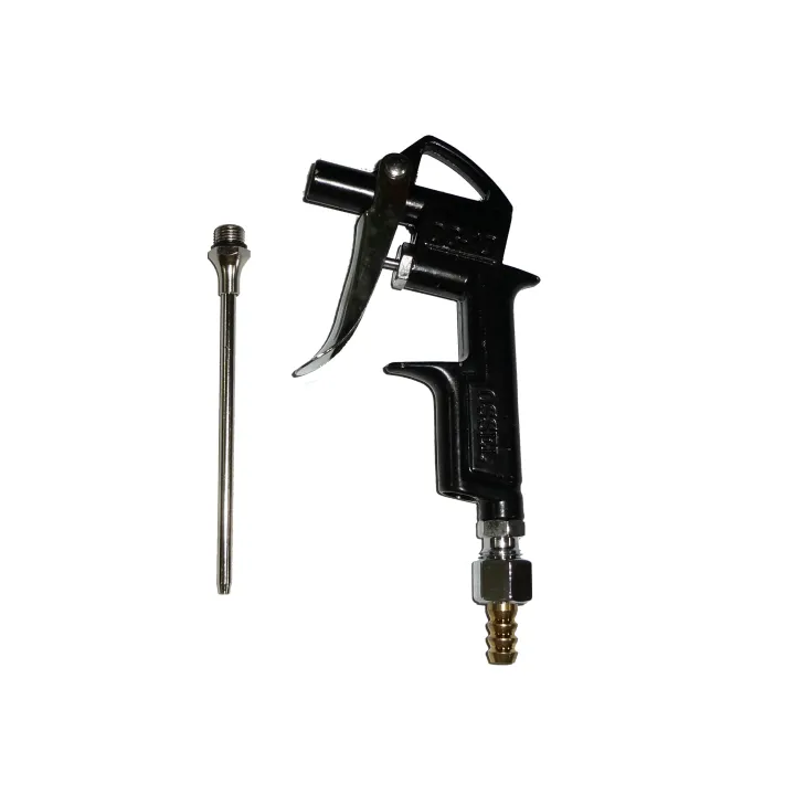 semprotan angin kompresor Air Blow Gun DG10 Air Duster Penyemprot Angin ...