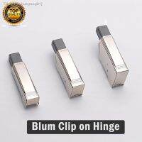 ✥☃ Blum Blumotion Clip-on Damper for Standard Clip-on Hinges Cabinet Stainless Hinge Soft Closers for Kitchen Doors