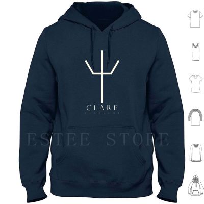 Claymore-Clare 2เสื้อยืด/เคสโทรศัพท์/มีฮู้ด Claymore Claymore Claymore Anime Claymore Anime Claymore