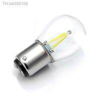 ❁ 1pcs 1157 BAY15D led brake Lights bulb super bright p21/5w led car bulbs auto Light Source yellow red white 12v