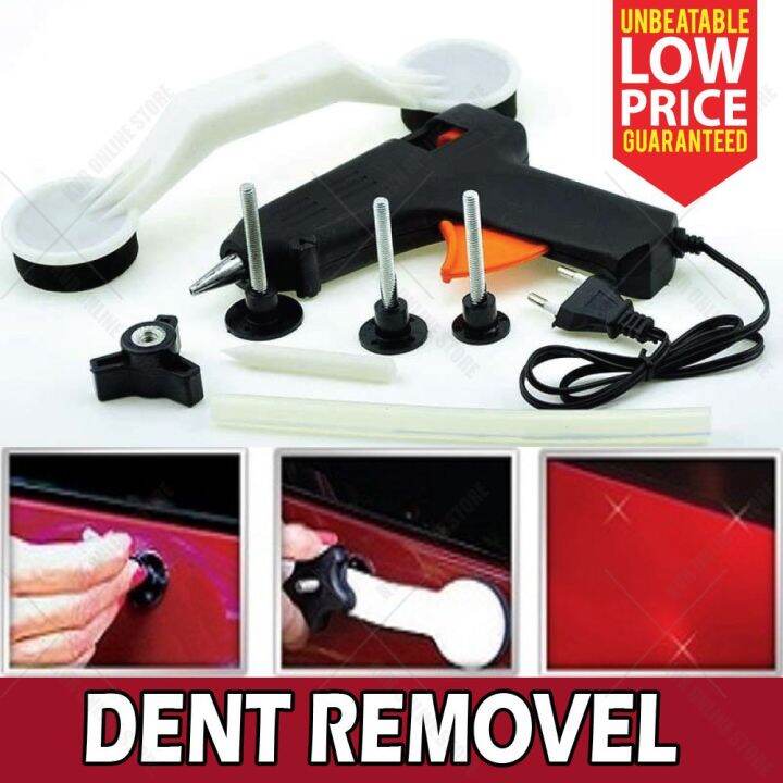 Repair Kit for Dents and Dings on Vehicle Body Pops A Dent Alat