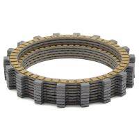 Motorcycle Friction Clutch Plates For BMW R1200GS R1250GS Adv R1200RT R1250RT R1200R R1250R R1200RS R1250RS 21218529448 Moto