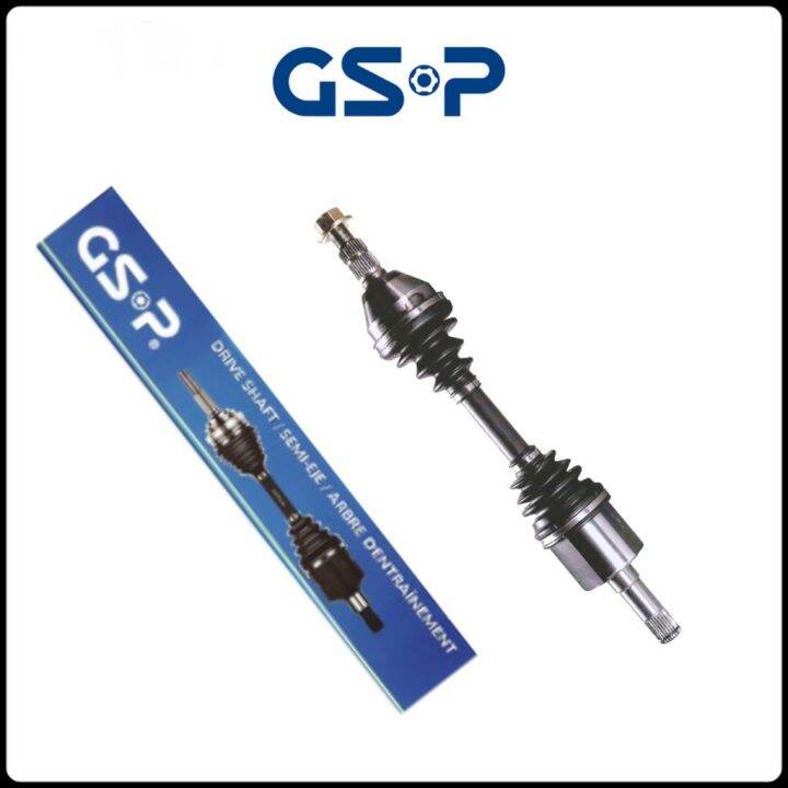Exora CPS Drive Shaft GSP Original Long Lazada