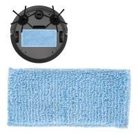 Mop Cloth Sweeping Robot Cleaning Mop Wear‑resistant for Mop for Cleaning