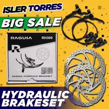 Ragusa hydraulic brake store price