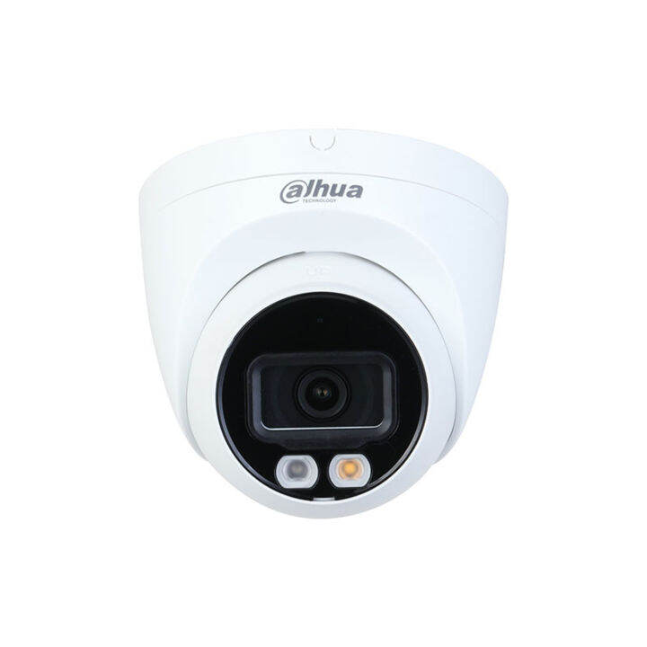 dahua-กล้องวงจรปิด-4-ล้านพิกเซล-รุ่น-dh-ipc-hdw2449t-s-il-fixed-focal-eyeball-wizsense-network-camera