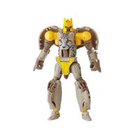 Legacy Nightprowler Robot Deluxe Class Action Figure ของเล่นคลาสสิกสำหรับเด็กผู้ชาย