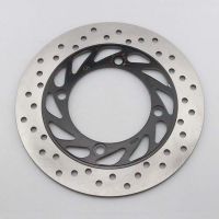 Motorcycle Rear Brake Disc Rotor For For Honda NSS250 EX5 EX6 ABS Forza EX 2005 2006 CB500 V W SW X SX Y SY 2 S2 1997-2002 2003