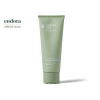 endota Coffee &amp; Coconut Resurfacing Polish สครับขัดผิวกายออแกร์นิค 180ml [Made in Australia &amp; COSMOS Certified Organic]