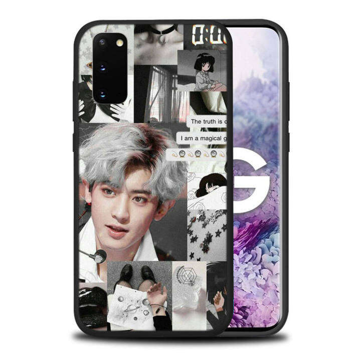 35gnn-exo-chanyeol-อ่อนนุ่ม-high-quality-ซิลิโคน-tpu-phone-เคสโทรศัพท์-ปก-หรับ-samsung-galaxy-note-10-9-8-s7-s8-s9-s10-s10e-plus-lite