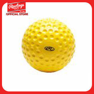 RAWLINGS PMY9 Dimpled 9 Ball / Baseball Accessories / Sports ...