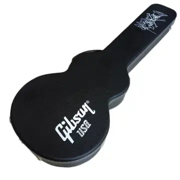 Gibson usa online guitar case