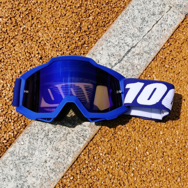 ที่มีคุณภาพสูง-windproof-uv-หมวกกันน็อคป้องกันกลางแจ้งรถ-atv-mx-แว่นตาบุรุษรถจักรยานยนต์ออฟโร้ดแข่งแว่นตา