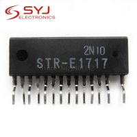 1pcs/lot STRE1717 STR E1717 E1717 ZIP 14 In Stock