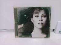 1 CD MUSIC ซีดีเพลงสากล MARIAH CAREY  DAYDREAM  (B2B80)