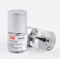 [nk3]น้ำยาไพรเมอร์ 3M Primer 94 ขนาด 10ml. ช่วยประสานกาวสองหน้าให้ติดแน่น ไม่ทำลายสีรถ