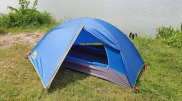 Lều cắm trại 1 người Solo Tent 1P