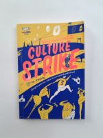 Culture Strike ไม่ไทยแลนด์ทำแทนไม่ได้ เรื่องสั้น