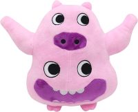 Chef Pigster Game Character Plush, Gartten Of Bannban Soft Stuffed Animal Plushies Toy For Kids Gift