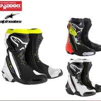 Alpinestars รองเท้าเรซซิ่ง รุ่น Supertech R ใหม่ล่าสุด