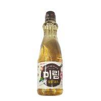 lotte mirim 900ml มิริน ไวท์ขาวสำหรับทำอาหาร มิลิน ottogi cooking  wine (mihyang) 1.8l