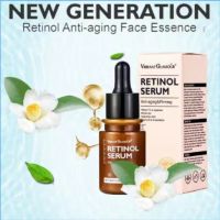 VG retinol serum anti-aging&amp;firming Anti-Aging Moisturizing Facial Collagen Serum Essence