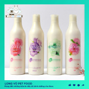 Sữa tắm Joyce & Doll cho chó mèo MẪU CŨ - Sữa tắm nước hoa cho chó mèo