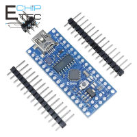 1ชิ้น CH340G ATmega168นาโน V3.0มินิยูเอสบียูอาร์ทบอร์ด16Mhz 5V โมดูลไมโครคอนโทรลเลอร์